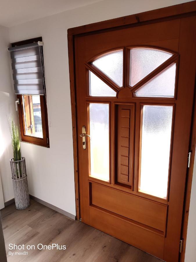 Ferienwohnung Grete, An Der Weinstrasse Эренхаузен Экстерьер фото