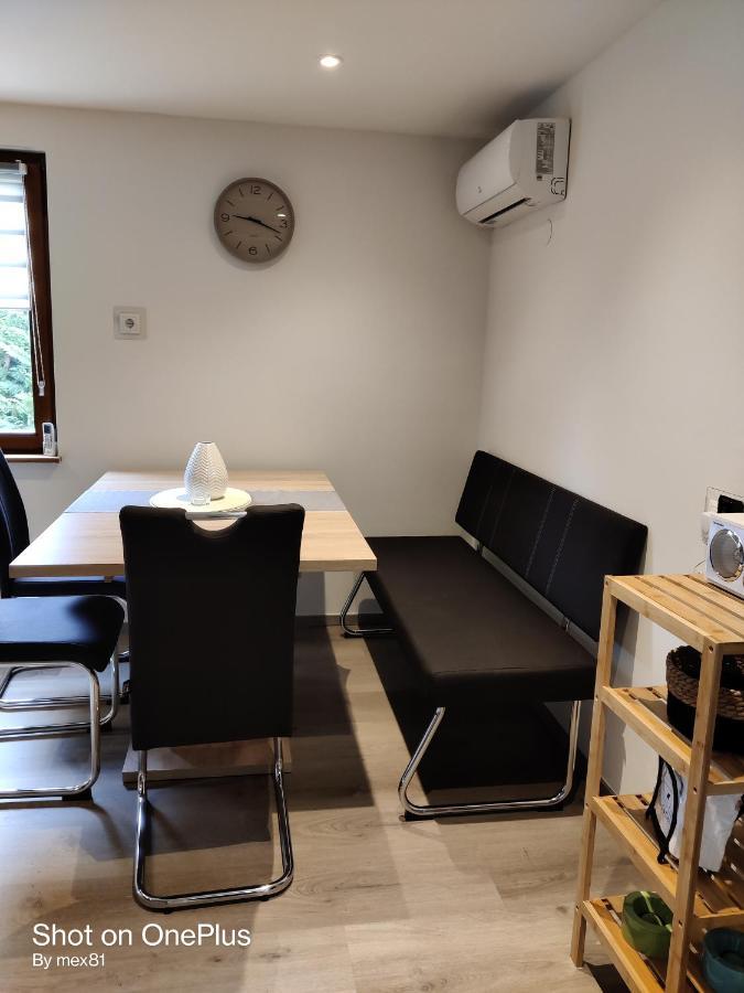 Ferienwohnung Grete, An Der Weinstrasse Эренхаузен Экстерьер фото