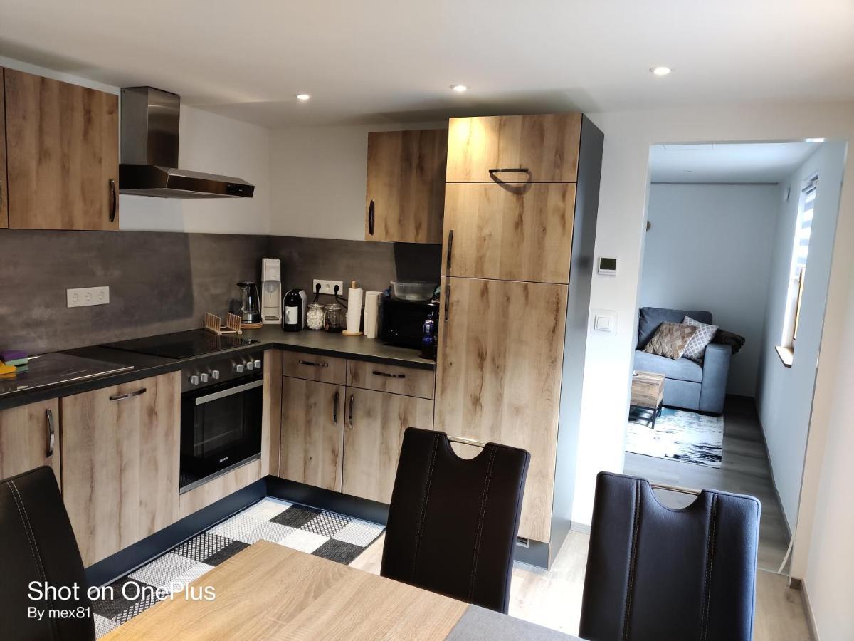 Ferienwohnung Grete, An Der Weinstrasse Эренхаузен Экстерьер фото